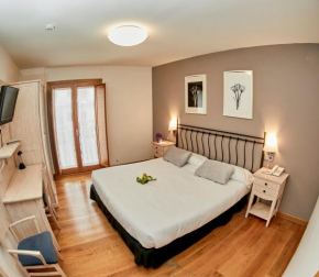 Hotels in Zizur Mayor